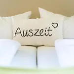 Waldresort Weberstedt