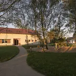 Tatil Evi Waldresort Weberstedt