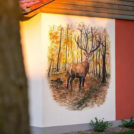 Ferienhaus Waldresort *