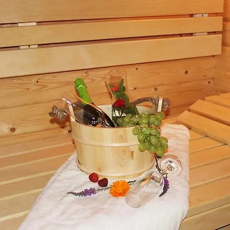 Ferienhaus Waldresort