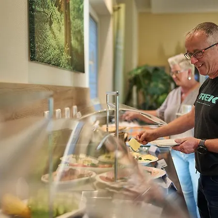 Waldresort Weberstedt