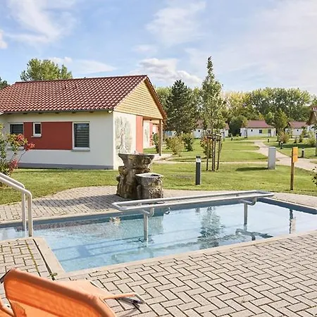 Waldresort * Weberstedt