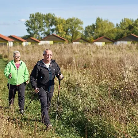 Waldresort Casa vacanze *