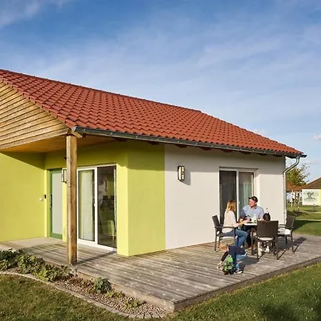 Waldresort Ferienhaus