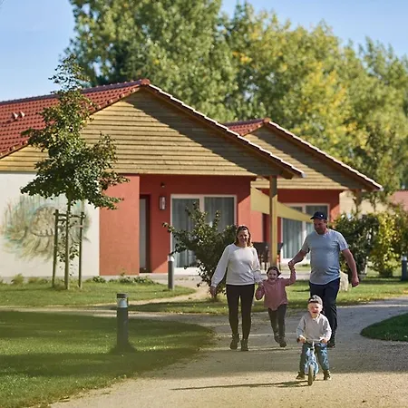 Waldresort Ferienhaus *