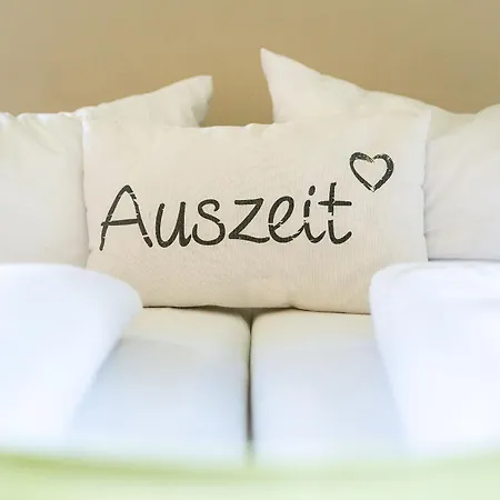 Waldresort Weberstedt
