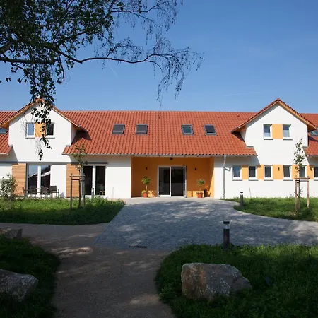 Waldresort * Weberstedt