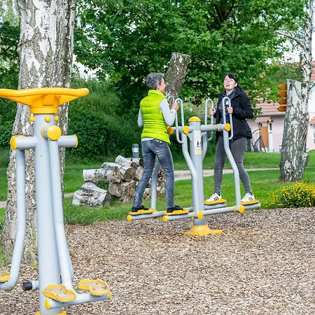 Waldresort Tatil Evi