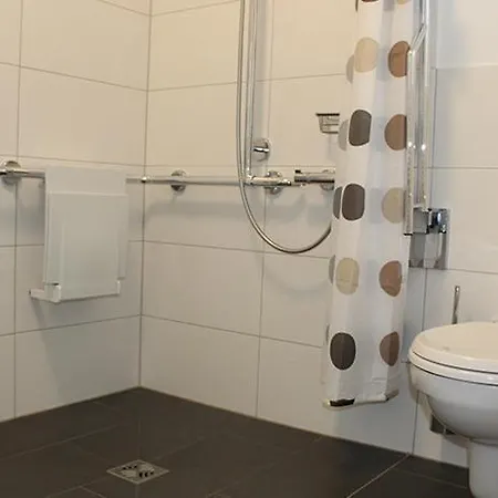 Waldresort Casa vacanze Weberstedt