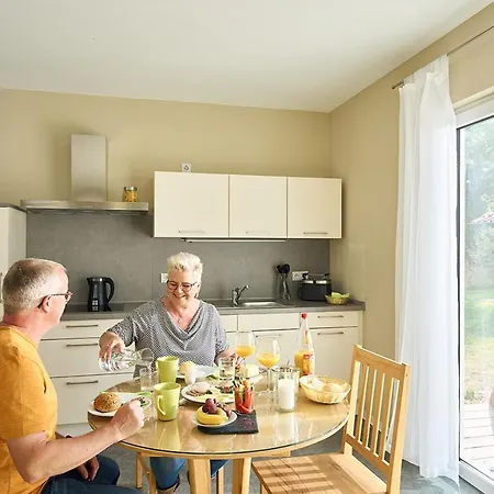 Waldresort Weberstedt