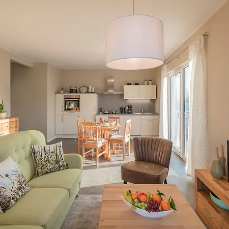 Waldresort Ferienhaus