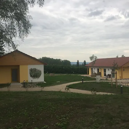 Waldresort Ferienhaus *