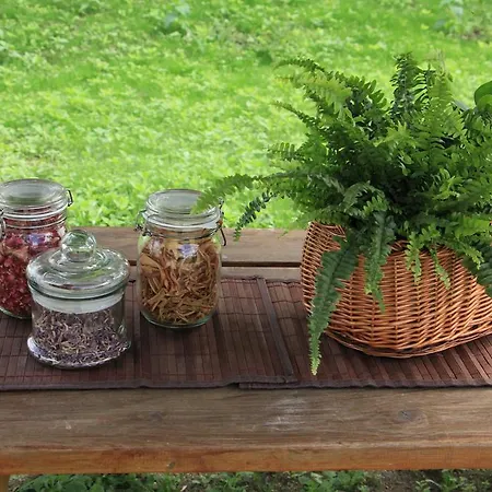 Casa vacanze Waldresort