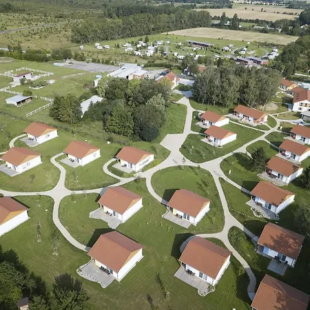 Waldresort * Weberstedt