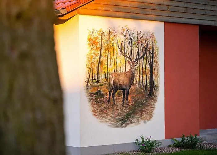 Tatil Evi Waldresort *