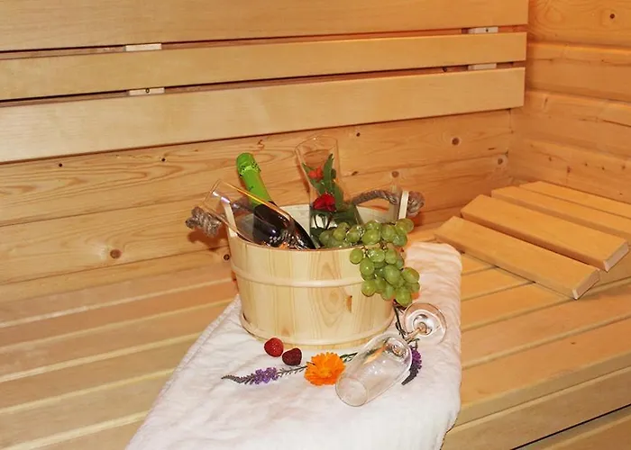 Tatil Evi Waldresort