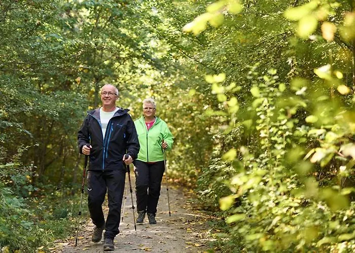 Waldresort Tatil Evi