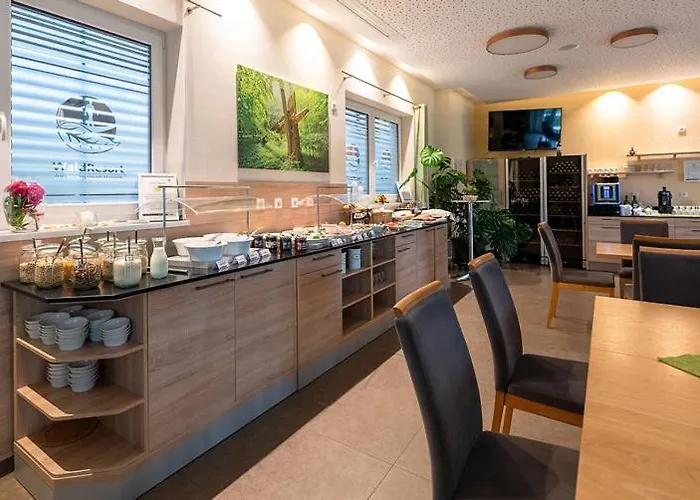 Waldresort * Weberstedt