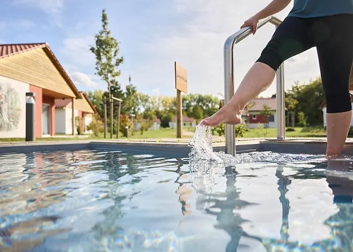 Waldresort Tatil Evi