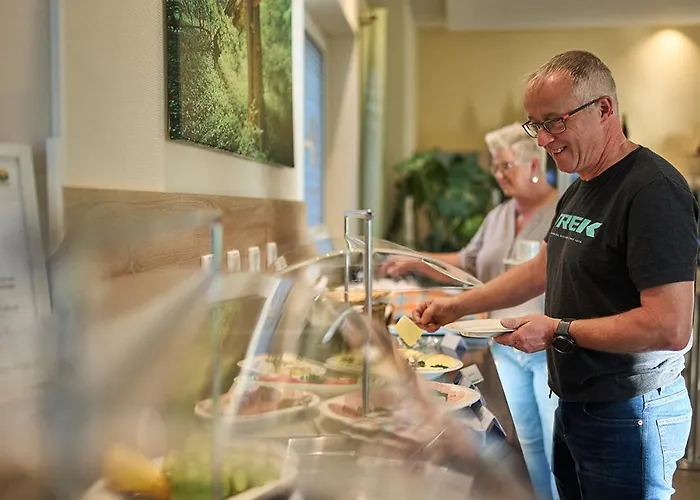 Waldresort Weberstedt