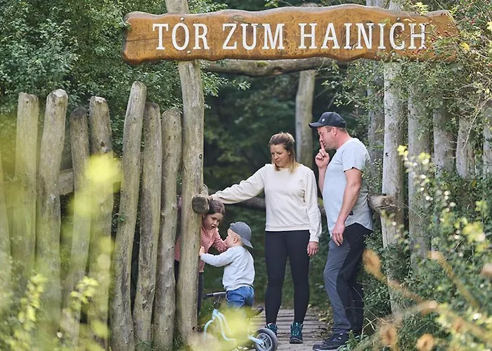 Waldresort Tatil Evi