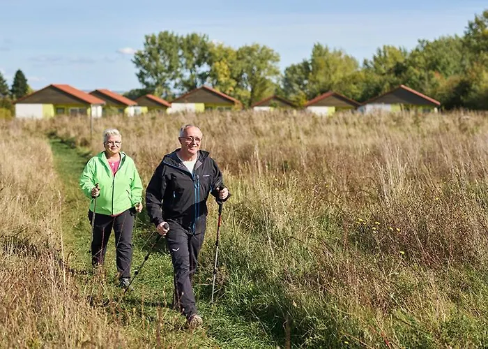 Waldresort Tatil Evi *