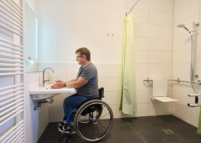 Tatil Evi Waldresort