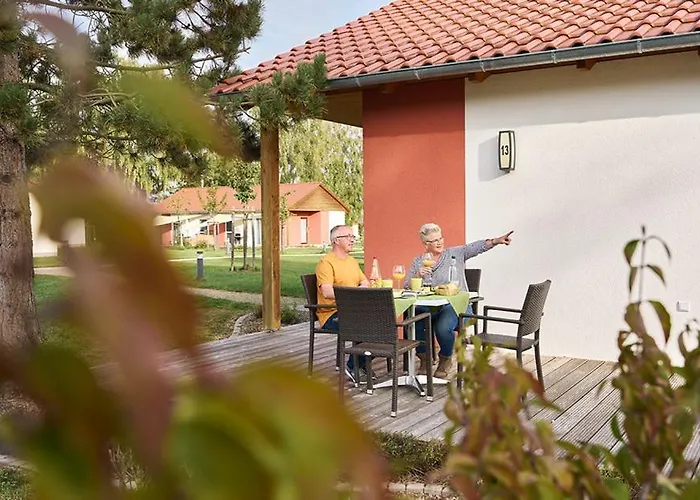 Tatil Evi Waldresort