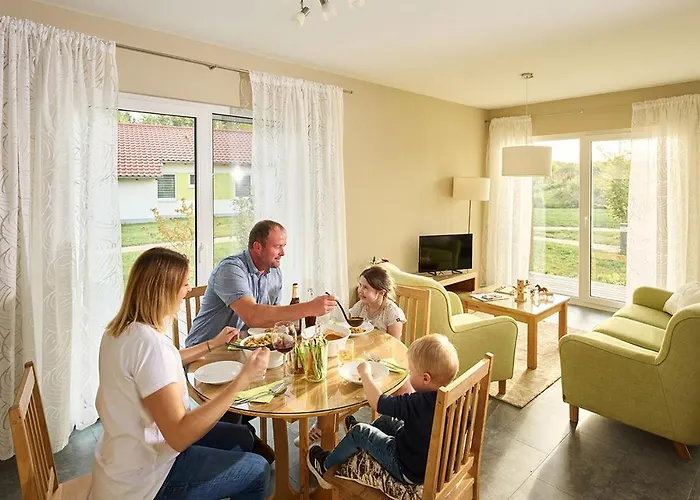 Tatil Evi Waldresort