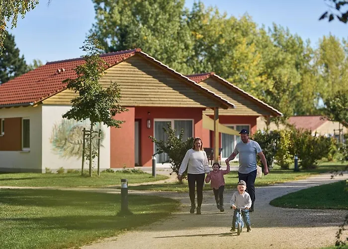 Waldresort Tatil Evi *