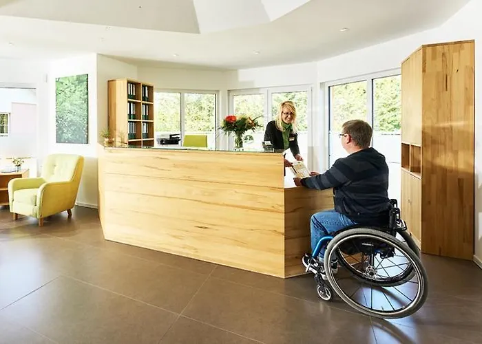 Waldresort Tatil Evi