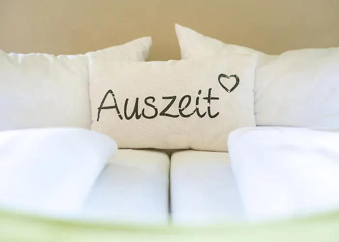 Waldresort Weberstedt