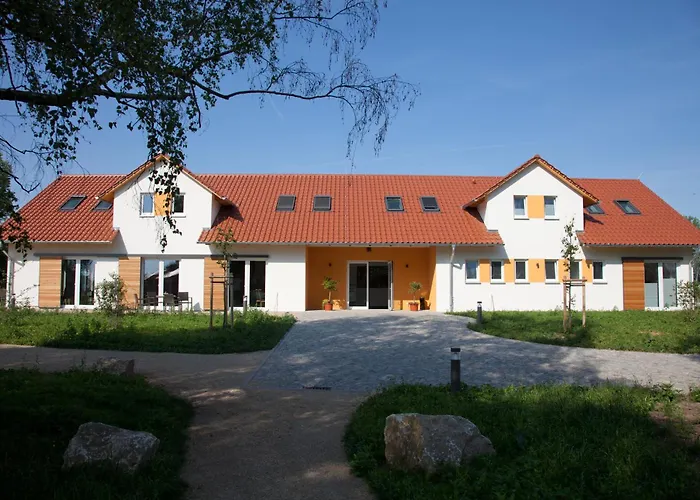 Waldresort * Weberstedt