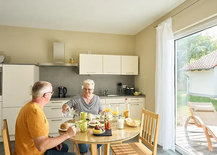 Waldresort Weberstedt