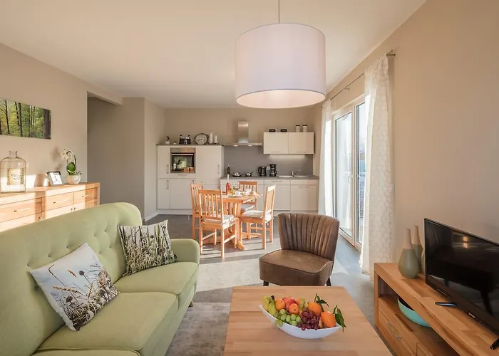 Waldresort Tatil Evi