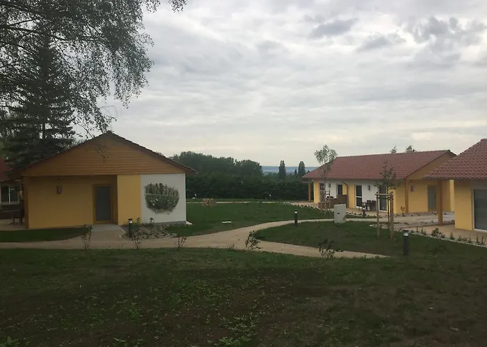 Waldresort Tatil Evi *