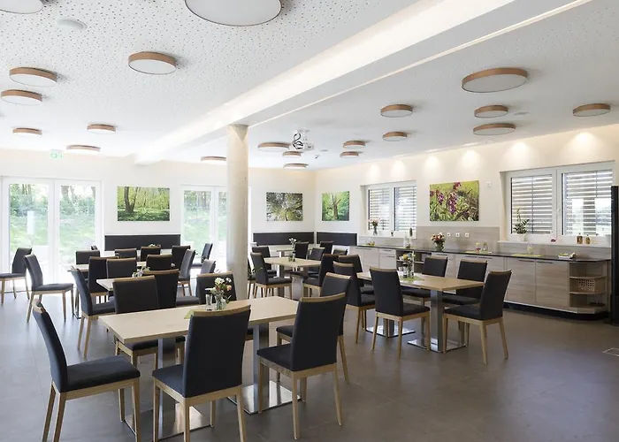 Waldresort Tatil Evi