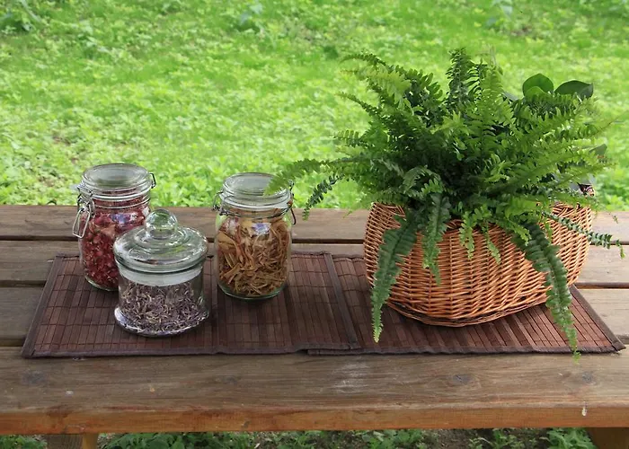 Tatil Evi Waldresort