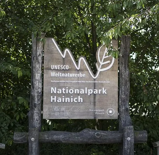 Waldresort Tatil Evi