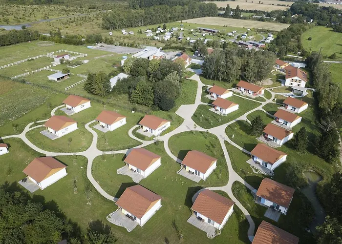 Waldresort * Weberstedt