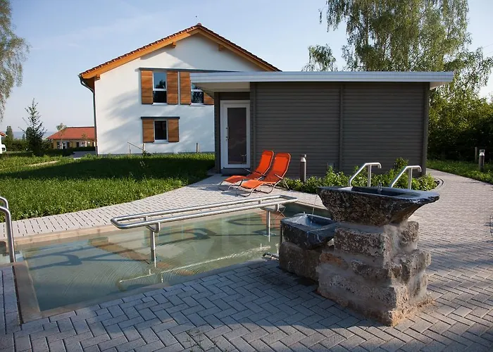 Waldresort * Weberstedt